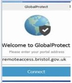 Welcome to globalprotect