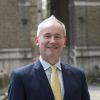 Head and shoulders photograph of Councillor Stephen Williams