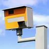 Speed camera