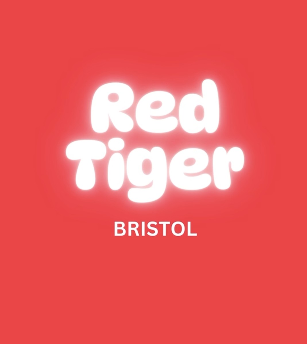 Red Tiger logo